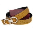 Ferragamo A.A.A Belt