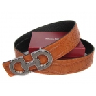 Ferragamo A.A.A Belt