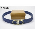 Ferragamo A.A.A Belt